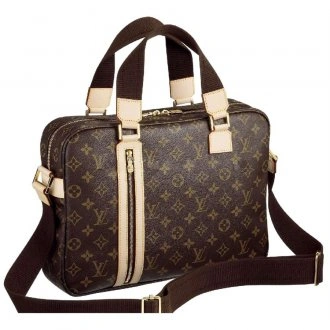 Sac Bosphore M40043 Brown