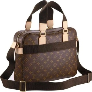Sac Bosphore M40043 Brown