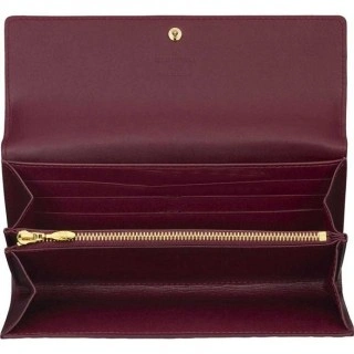 Sarah M91521 Rouge Fauviste