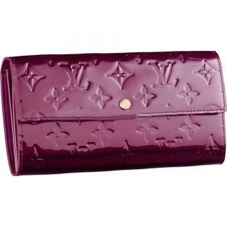 Sarah M91521 Rouge Fauviste