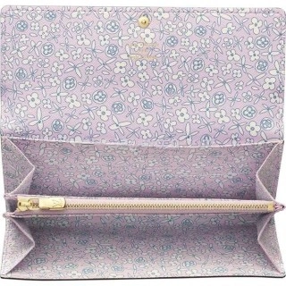 Sarah Wallet Fleuri M60232 PM