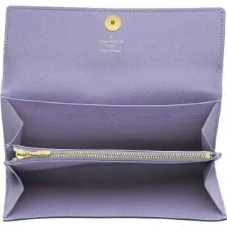 Sarah Wallet M60273 Black