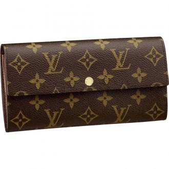 Sarah Wallet M61734