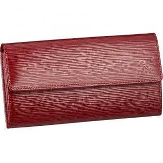 Sarah Wallet M6374M Rubis