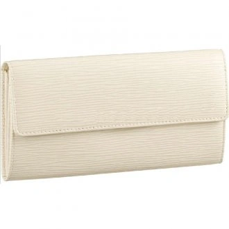 Sarah Wallet M6516J Ivory