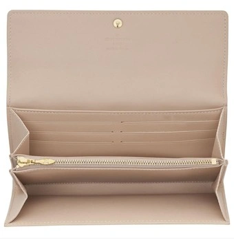 Sarah Wallet M91522 Rose Florentin