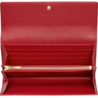 Sarah Wallet M93530 Pomme Damour
