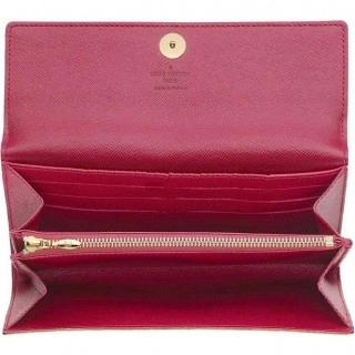 Sarah Wallet M93745 Figue