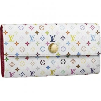 Sarah Wallet M93745 Figue