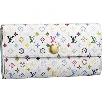 Sarah Wallet M93746 Anis