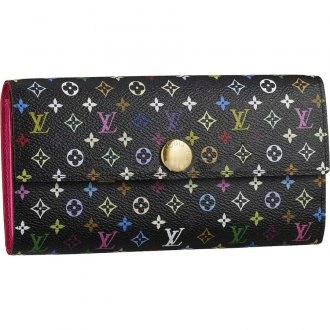 Sarah Wallet M93747 Grenade