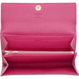 Sarah Wallet M93747 Grenade