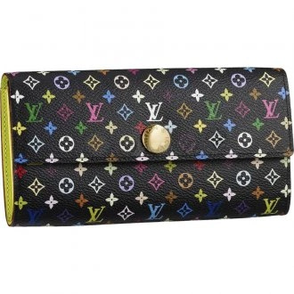 Sarah Wallet M93748 Pistache