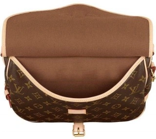 Saumur M42256 Brown
