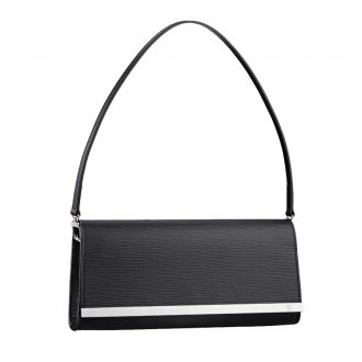 Sevigne Clutch M40522 Black