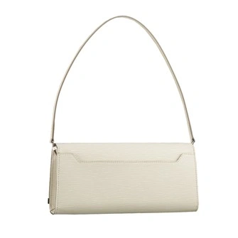 Sevigne Clutch M4052J Beige