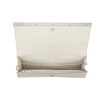 Sevigne Clutch M4052J Beige
