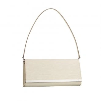 Sevigne Clutch M4052J Beige