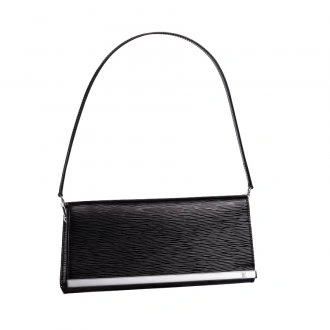 Sevigne Clutch M4055N Black