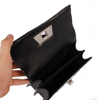 Sevigne M40512 GM Black