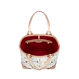 Sharleen M93212 PM White