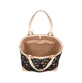 Sharleen M93213 PM Black