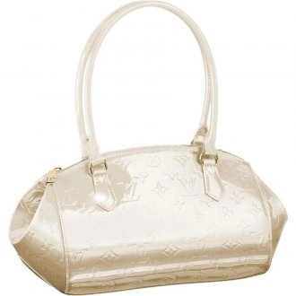 Sherwood M91491 PM Blanc Corail