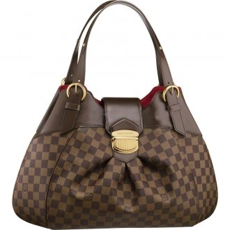 Sistina N41540 GM Brown