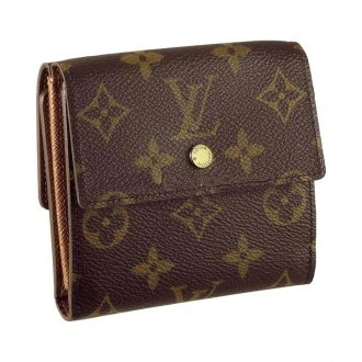 Snapped Billfold Coin Purse M61654