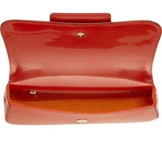 Sobe Clutch M93727 Red