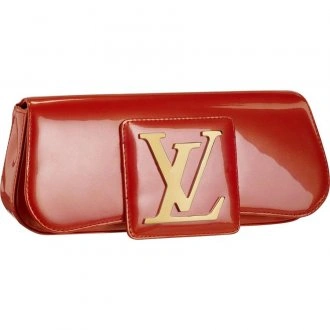 Sobe Clutch M93727 Red
