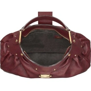 Solar PM M93125 Burgundy