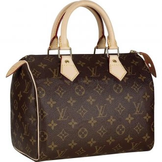Speedy 25 M41528 Brown