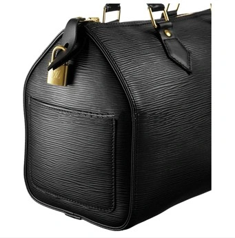 Speedy 25 M59232 Black