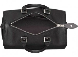 Speedy 25 M59232 Black