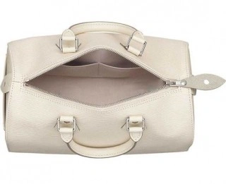 Speedy 25 M5923J Ivory