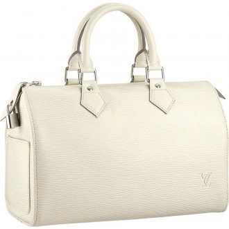 Speedy 25 M5923J Ivory