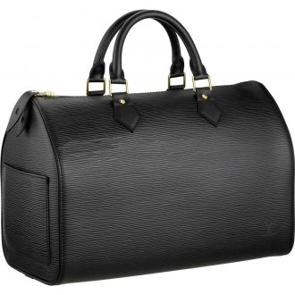 Speedy 30 M59222 Black
