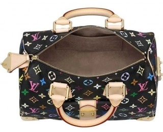 Speedy 30 M92642 Noir