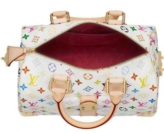 Speedy 30 M92643 White