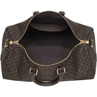 Speedy 30 With Strap M56702 Fusain