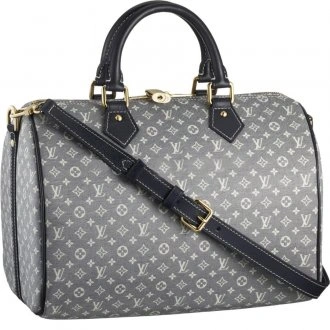 Speedy 30 With Strap M56703 Encre