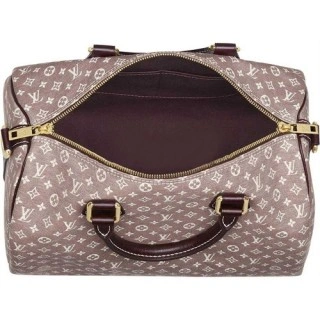 Speedy 30 With Strap M56704 Sepia