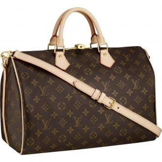 Speedy 35 With Shoulder Strap M40392