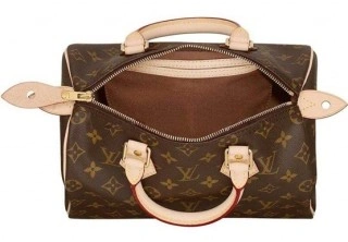 Speedy 40 M41522 Brown