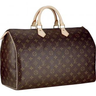 Speedy 40 M41522 Brown