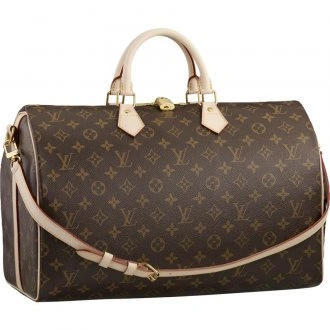 Speedy 40 With Shoulder Strap M40393