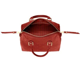 Speedy Bandouliere 25 M40758