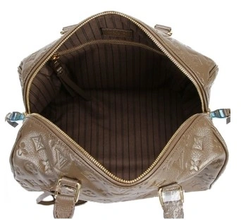Speedy Bandouliere 25 M40762 Coffee