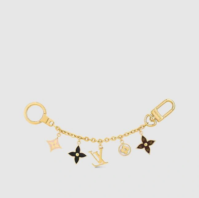 Spring Street Chain Bag Charm M68999